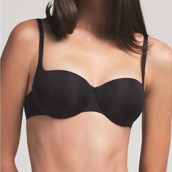 Skims ultimate balconette push up bra - Picture 2 of 6